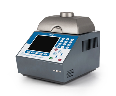 PCR基因擴增儀-THG96G